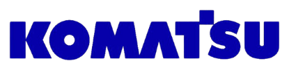 Komatsu forklifts