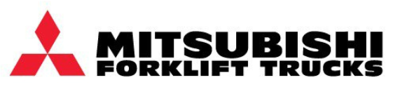 Mitsubishi forklifts