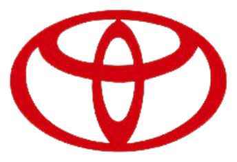 Toyota forklifts
